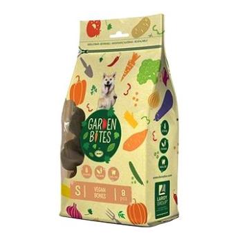 DUVO+ Garden Bites Vegan Bones 11cm 340g (5414365262631)