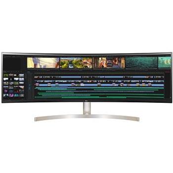 49" LG Ultrawide 49WL95C (49WL95C-WE.AEU)