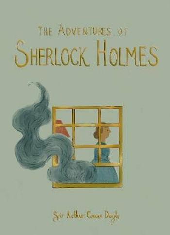 The Adventures of Sherlock Holmes - Sir Arthur Conan Doyle