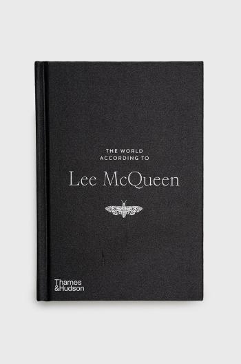 Knížka Thames & Hudson Ltd The World According to Lee McQueen, Louise Rytter