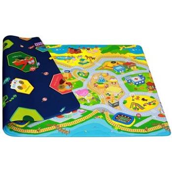 Playmat Moje město - L (885637000216)