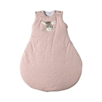 Sterntaler Dětský spací pytel Emmi Girl soft pink