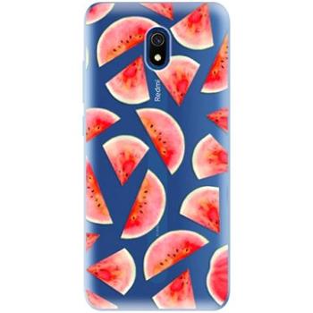 iSaprio Melon Pattern 02 pro Xiaomi Redmi 8A (mel02-TPU3_Rmi8A)