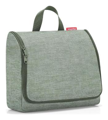 Reisenthel Toiletbag XL Twist Sage