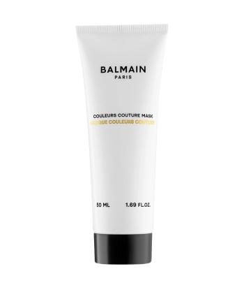 Balmain Maska pro barvené vlasy Couleurs Couture (Mask) 50 ml