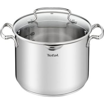 Tefal Vysoký hrnec s poklicí 22cm Duetto+ G7197955 (G7197955)