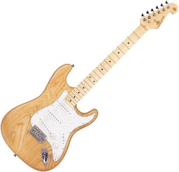 SX SST/ASH ASH Natural-Maple Elektrická kytara