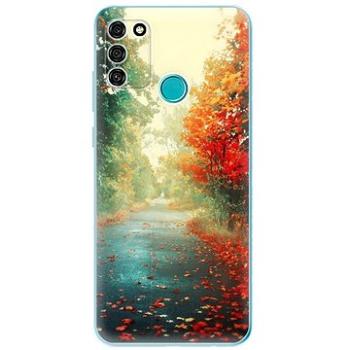 iSaprio Autumn pro Honor 9A (aut03-TPU3-Hon9A)