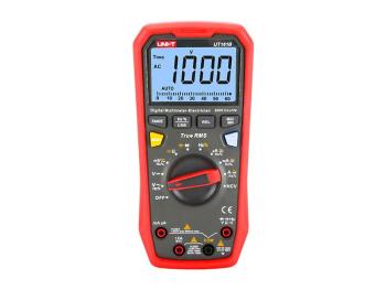 Multimetr UNI-T  UT161B