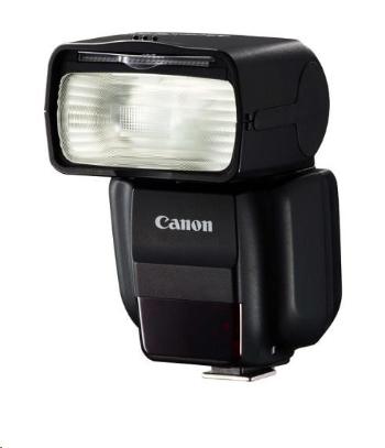 Canon SpeedLite 430EX III-RT blesk externí