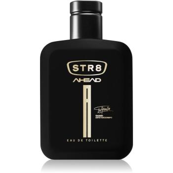 STR8 Ahead toaletní voda pro muže 100 ml