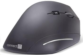 CONNECT IT FOR HEALTH ergonomická vertikálna myš, bezdrôtová