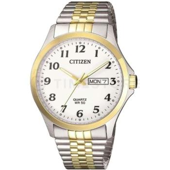 Citizen Quartz BF5004-93A - 30 dnů na vrácení zboží