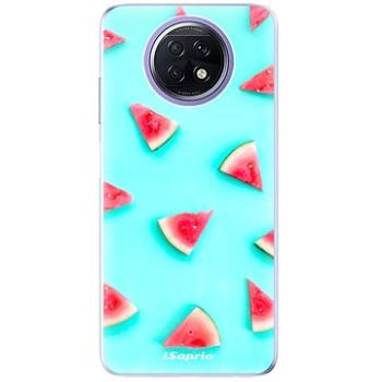 iSaprio Melon Patern 10 pro Xiaomi Redmi Note 9T (melon10-TPU3-RmiN9T)