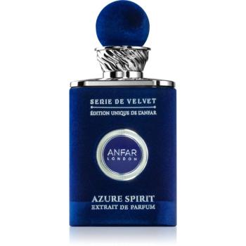 Anfar Azure Spirit parfémovaná voda pro muže 100 ml