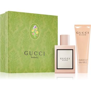 Gucci Bloom dárková sada pro ženy