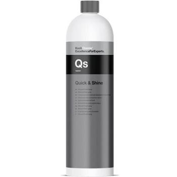 Multifunkční detailer aut Quick & Shine 1 l (4168001)