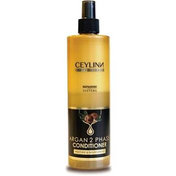 CEYLINN PROFESSIONAL s arganovým olejem 375 ml (8691988008410)