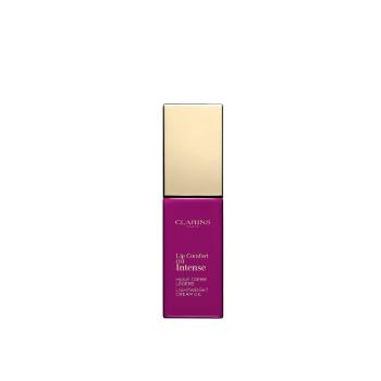 Clarins Lip Comfort Oil Intense olej na rty - 03 raspberry 6 ml