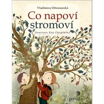 Co napoví stromoví (978-80-262-1927-9)