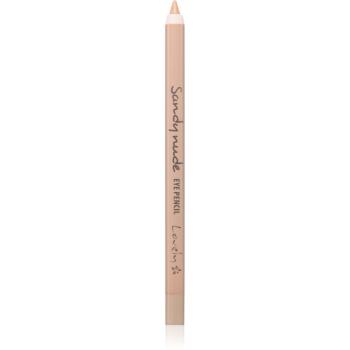 Lovely Automatic Eye Pencil SandyNude tužka na oči 1 ks