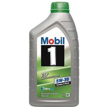 Mobil 1 ESP 5W-30 1L (154288)