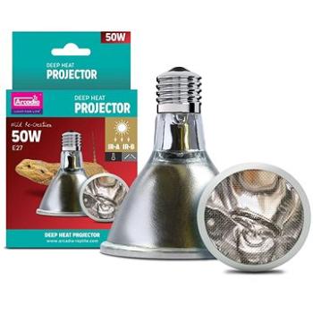 Arcadia Deep Heat Projector 50 W (5060127655243)