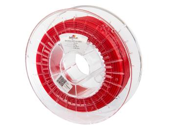 Spectrum 80408 3D filament, PET-G HT100, 1,75mm, 500g, TRAFFIC RED