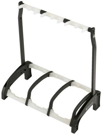 K&M Guardian 3 Guitar Stand