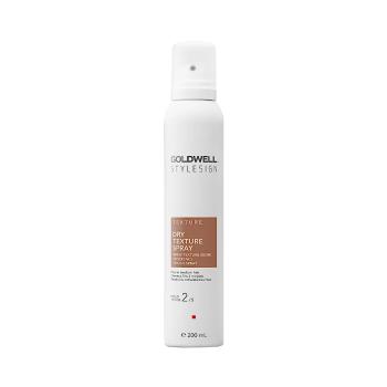 Goldwell Suchý sprej pro texturu vlasů Stylesign Texture (Dry Texture Spray) 200 ml
