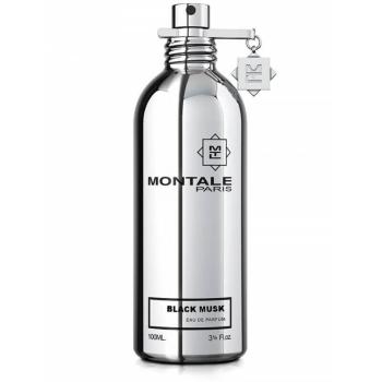 Montale Black Musk - EDP 2 ml - vzorek s rozprašovačem