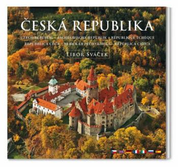 Česká republika /střední formát (Defekt) - Libor Sváček