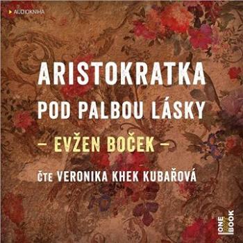 Aristokratka pod palbou lásky ()