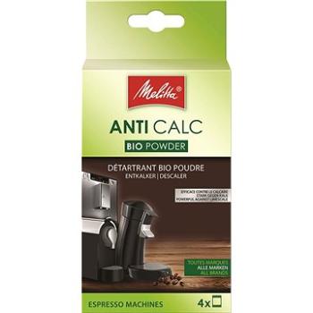 Melitta ANTI CALC (4x40g) (6761123)