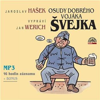 Osudy dobrého vojáka Švejka ()