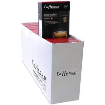 Caffesso Colombian PACK 100ks (CAF20)