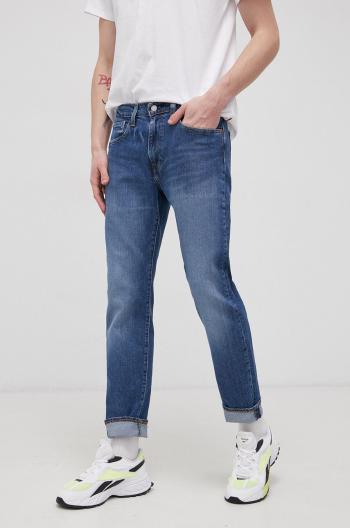 Džíny Levi's 502 Taper pánské