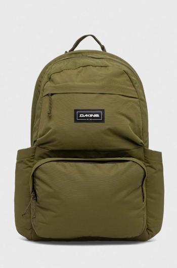 Batoh Dakine METHOD BACKPACK 25L zelená barva, velký, hladký, 10004001