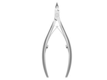 STALEKS Profesionální kleště na nehtovou kůžičku Smart 50 7 mm (Professional Cuticle Nippers)