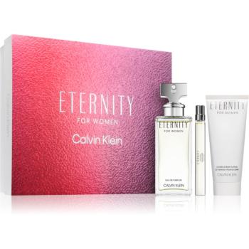 Calvin Klein Eternity dárková sada pro ženy