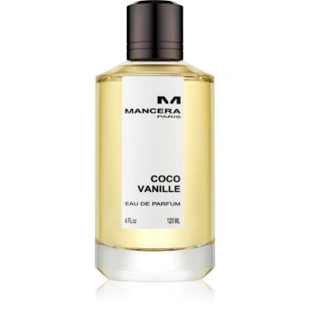 Mancera Coco Vanille parfémovaná voda pro ženy 120 ml