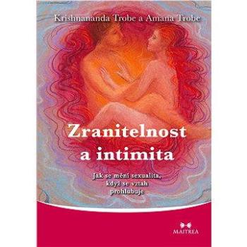 Zranitelnost a intimita (978-80-872-4905-5)