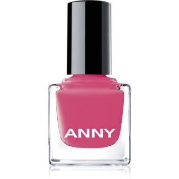 ANNY Color Nail Polish lak na nehty odstín 172.70 Suns out Buns out 15 ml