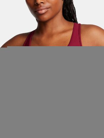 Under Armour Crossback Mid Melltartó Piros