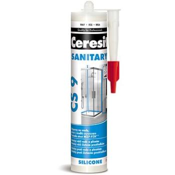 CERESIT CS 9 Sanitary, bílý 280 ml (9000101116168)