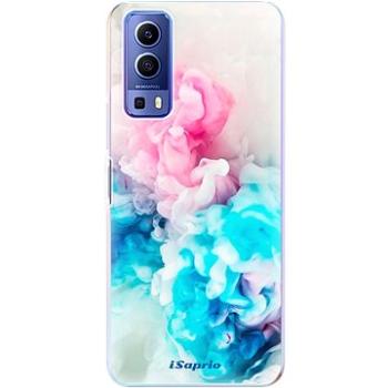 iSaprio Watercolor 03 pro Vivo Y72 5G (watercolor03-TPU3-vY72-5G)