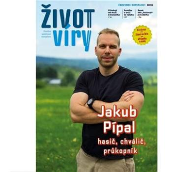 Život víry 2021/7–8 ()