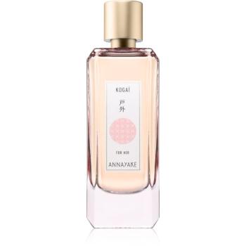 Annayake Kogaï For Her parfémovaná voda pro ženy 100 ml