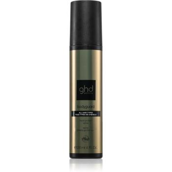 ghd Bodyguard ochranný sprej na tepelnou úpravu vlasů 120 ml