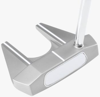 Odyssey Ai-One Silver Pravá ruka Seven DB 34" Golfová hole Patr
